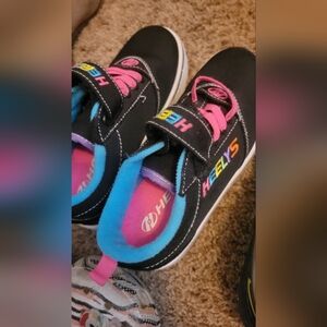 Heelys excellent condition